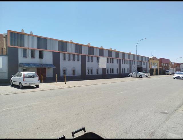 BUSINESS FOR SALE IN BENONI CENTRAL